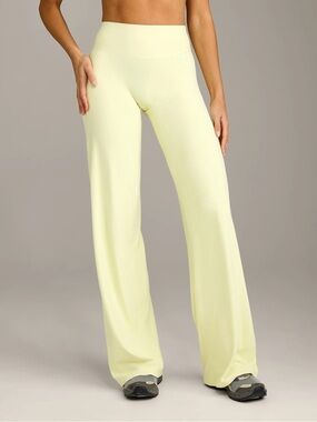 Oner Active SoftMotion straight leg pant - small SHORT